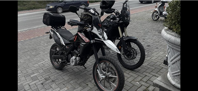 Enduro
