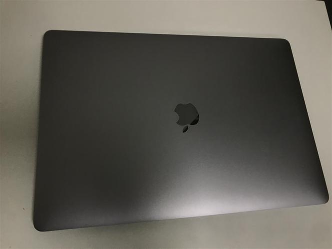 MacBook Pro 2018
