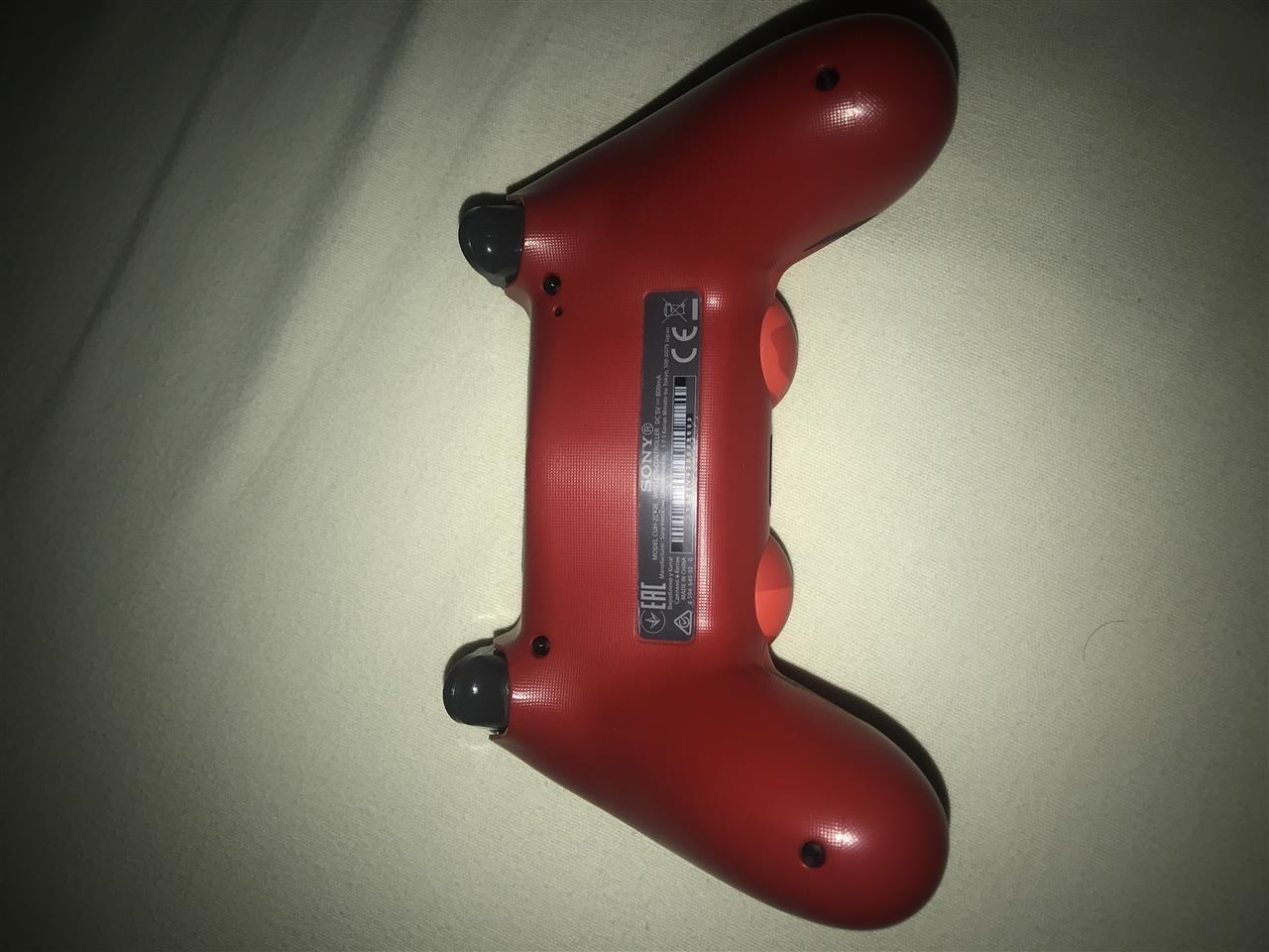 Gjestik-