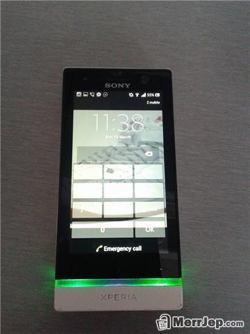 SONY-XPERIA