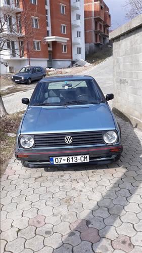 Golf 2