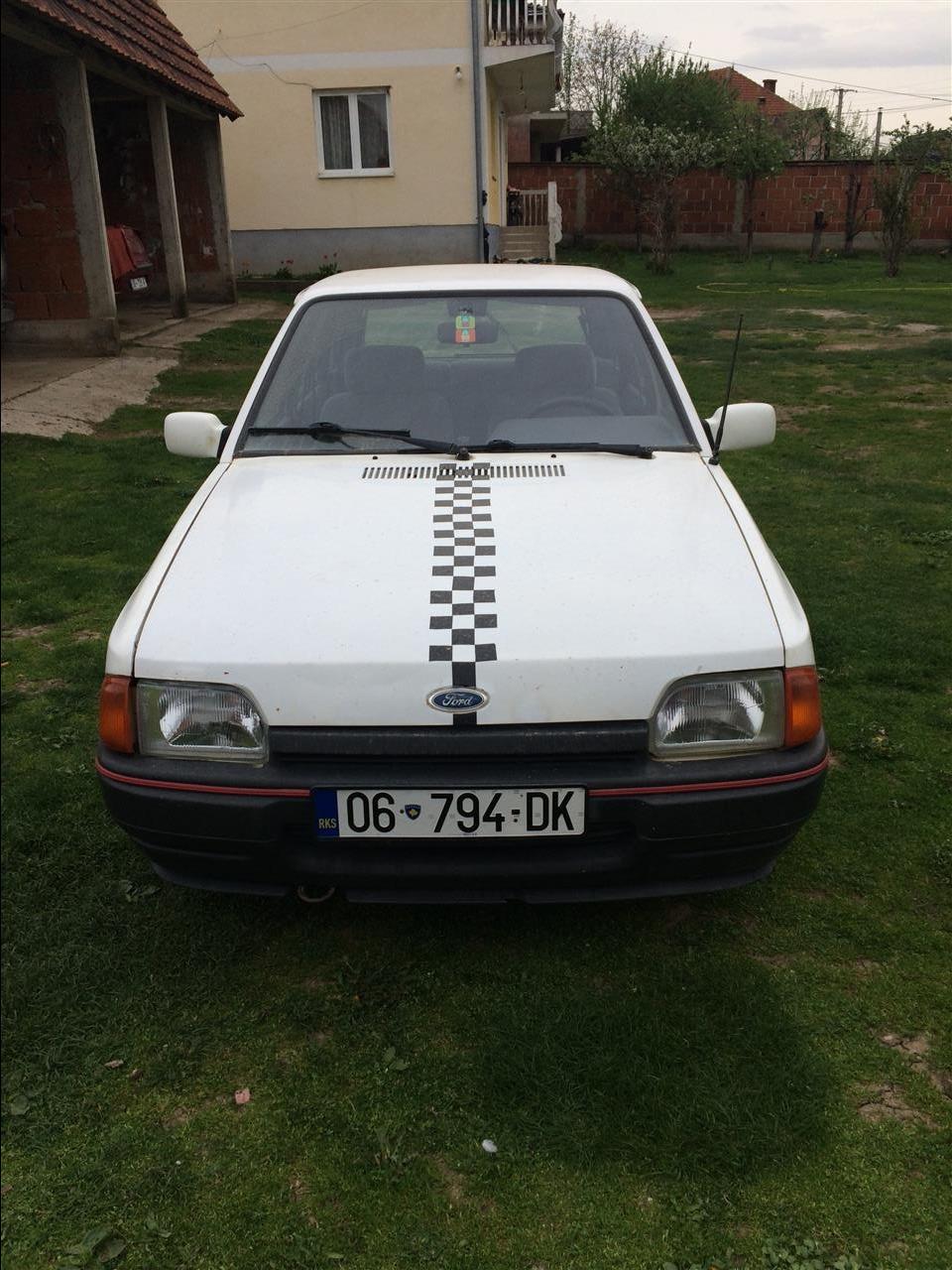 Ford