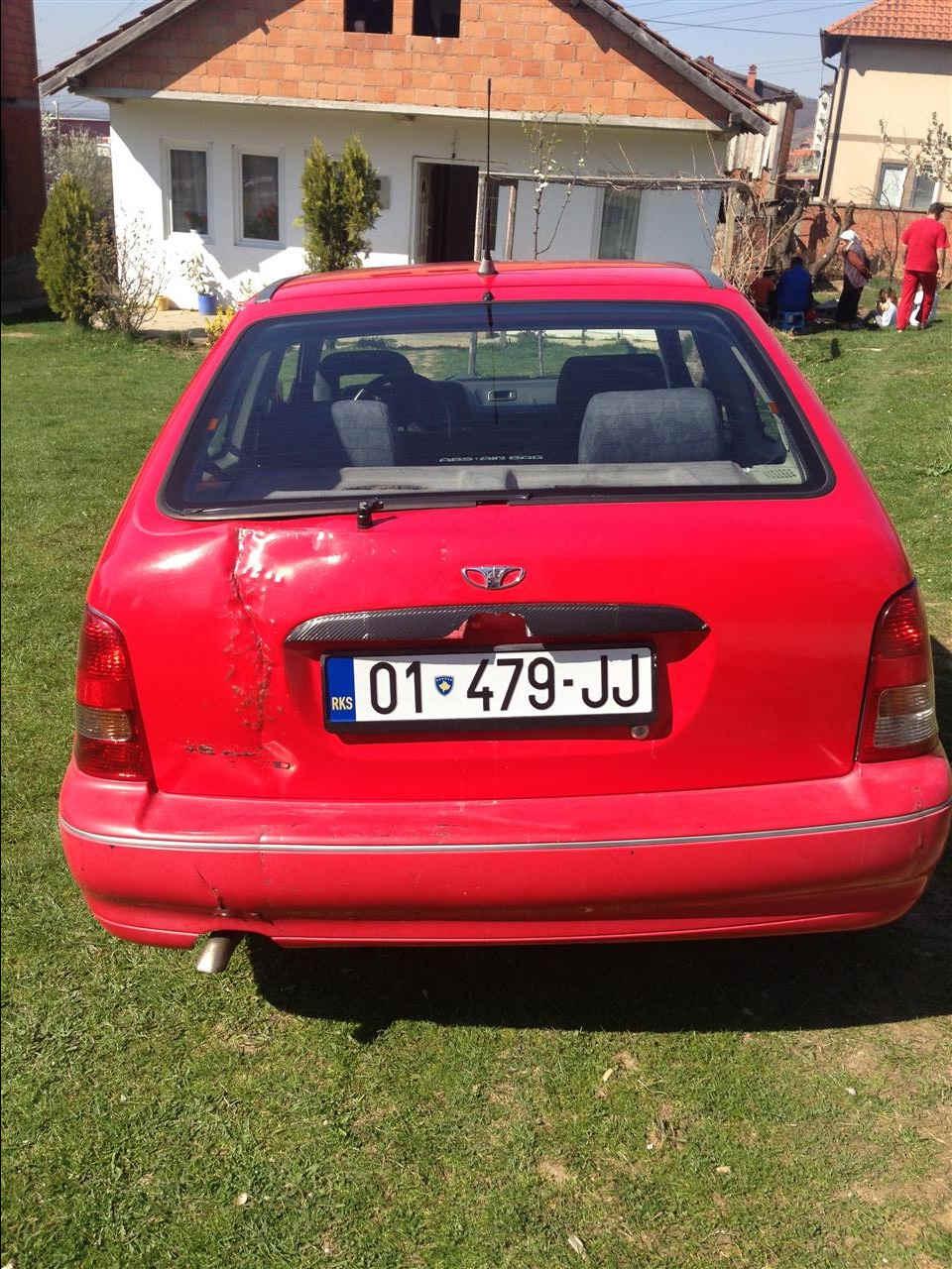Daewoo