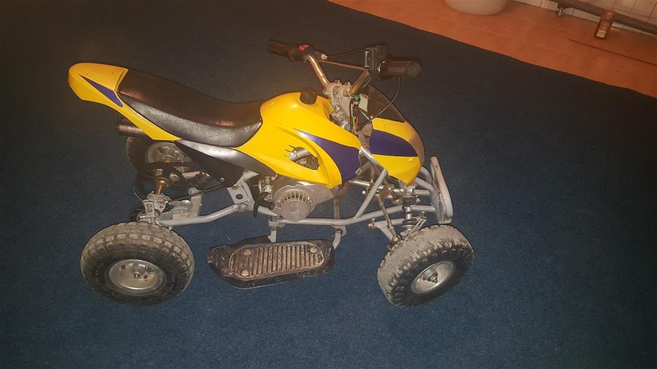 Motorrr
