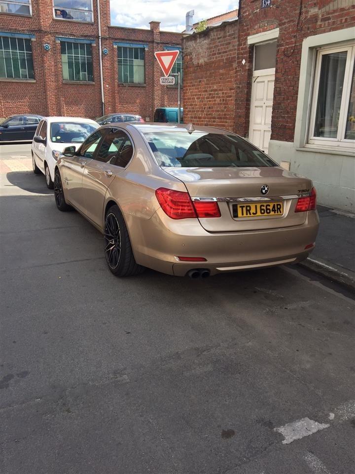 Bmw-730d