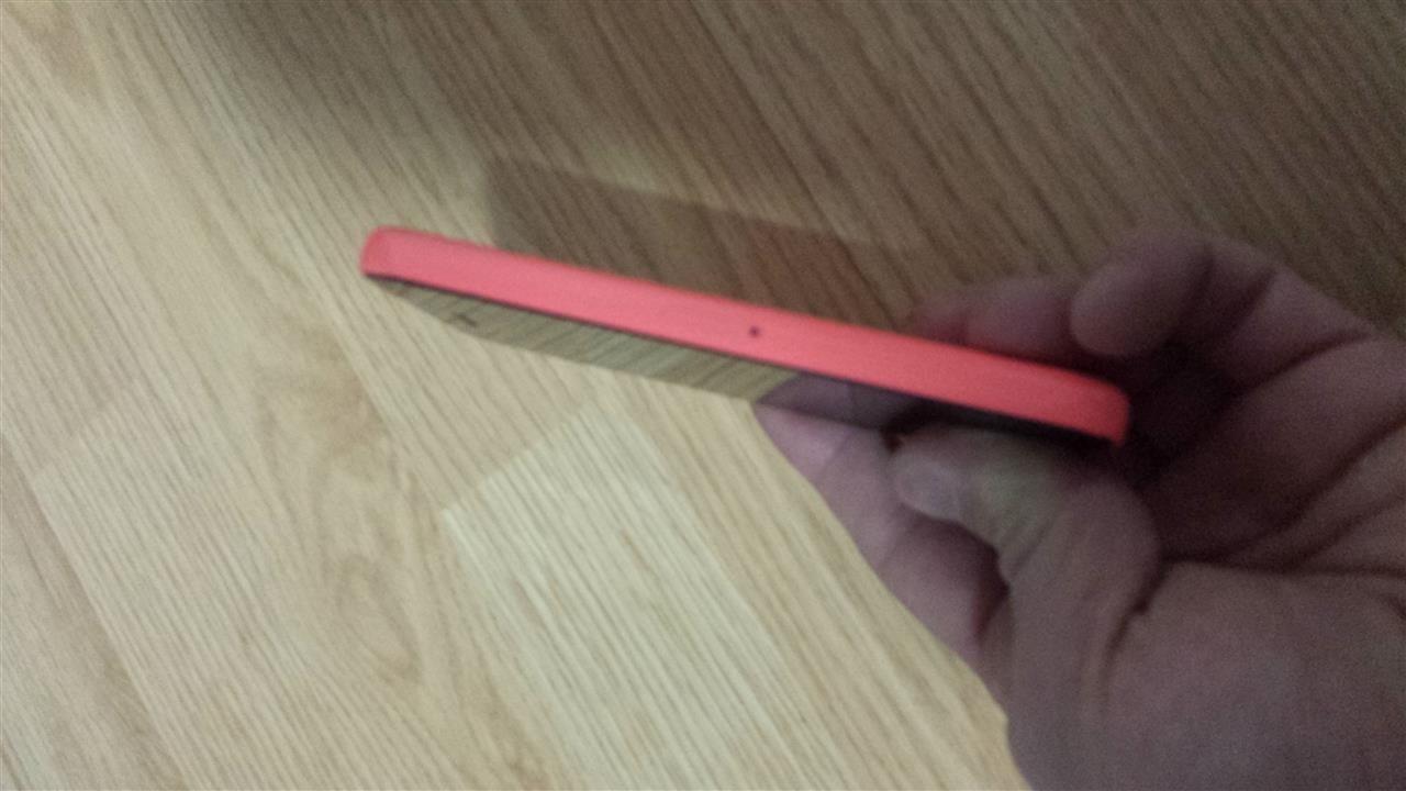 iPhone-5c