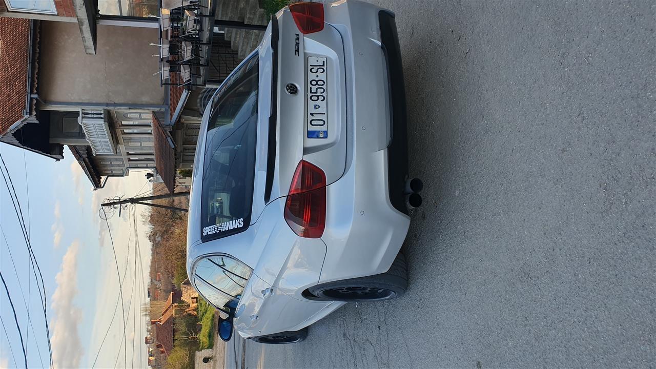 Bmw-320d-Mpacket