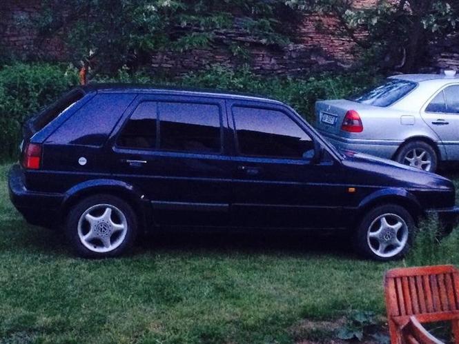 Golf 2