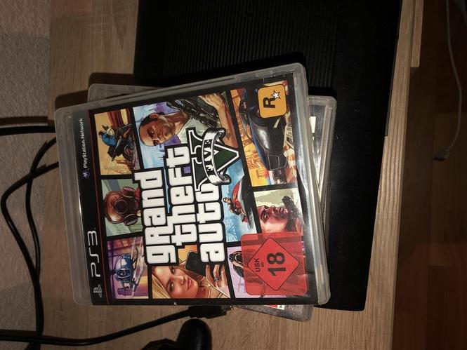 Playstation3 