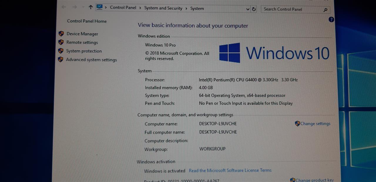 Gaming-PC