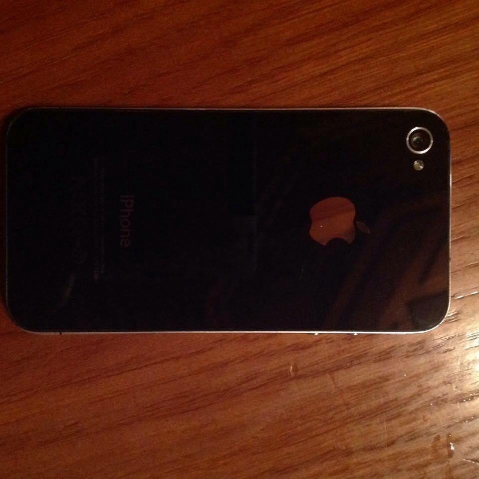 Iphone-4