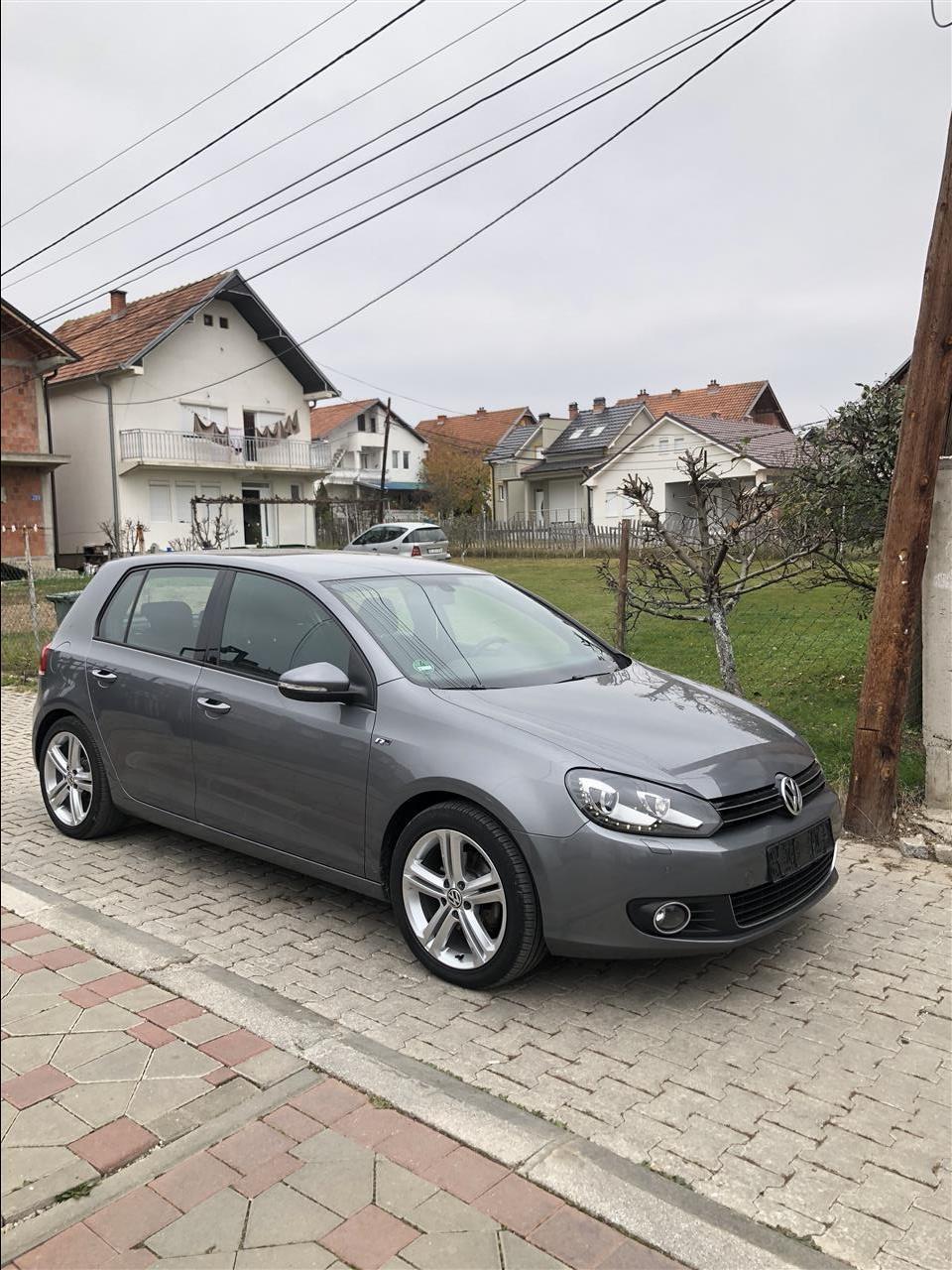 Golf-