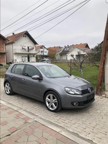 Golf 