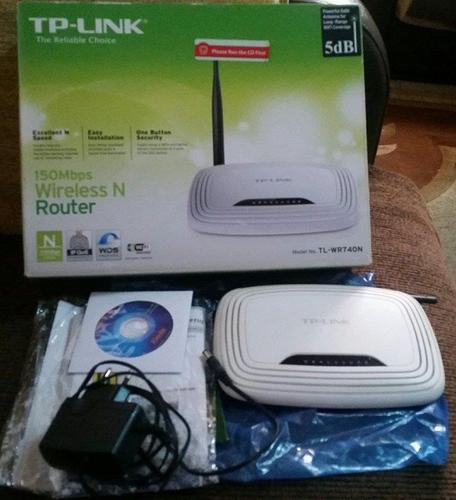 Wireless Modem