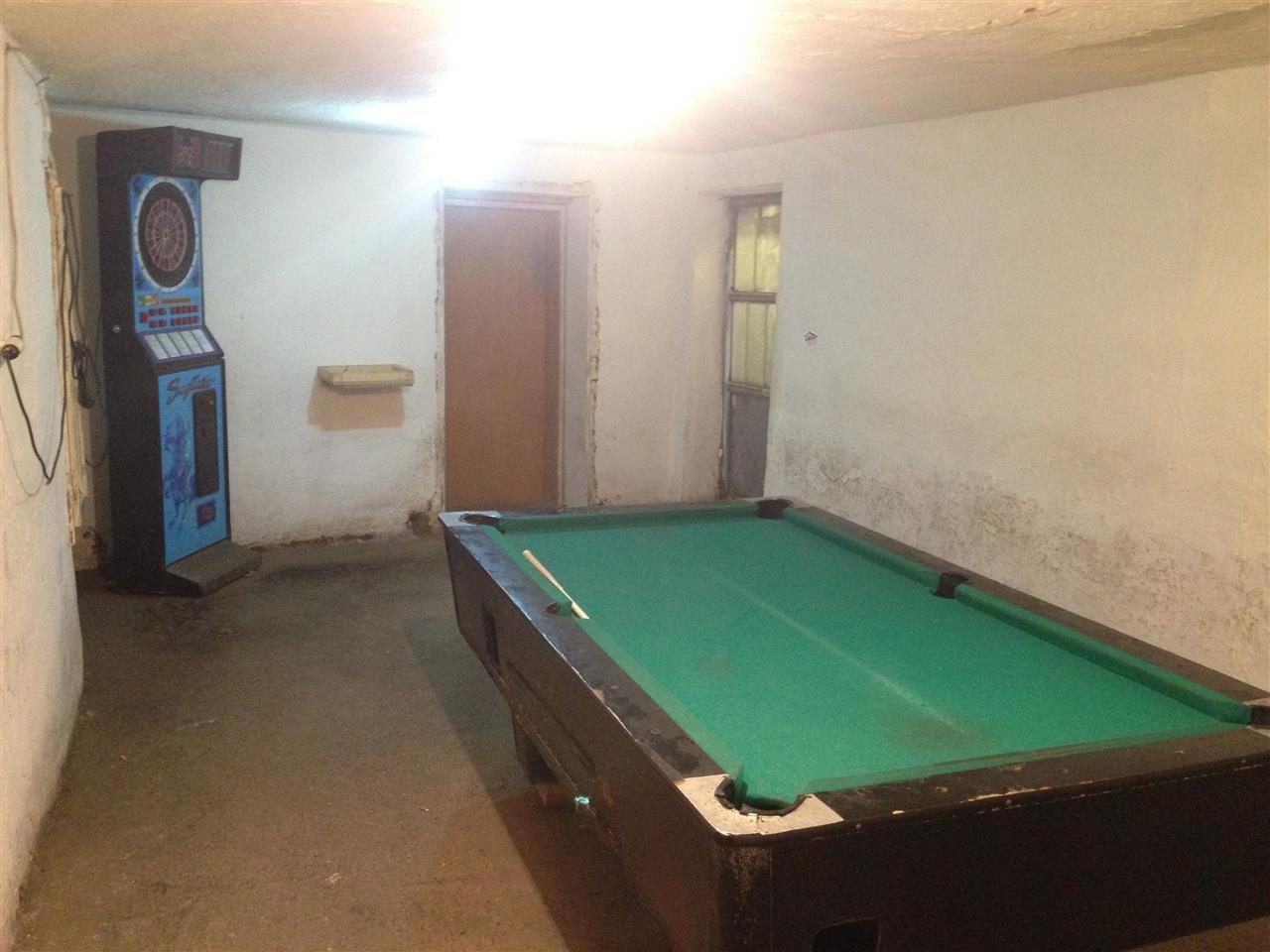 Shitet-bilardo