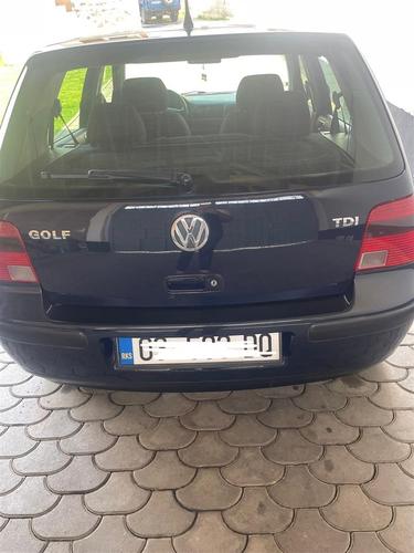 Golf 4