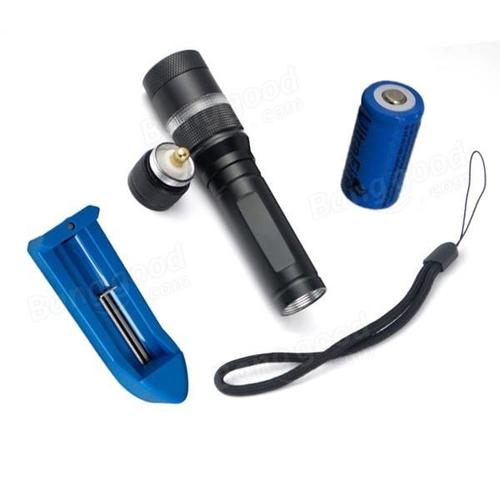 Laser pointer hja85