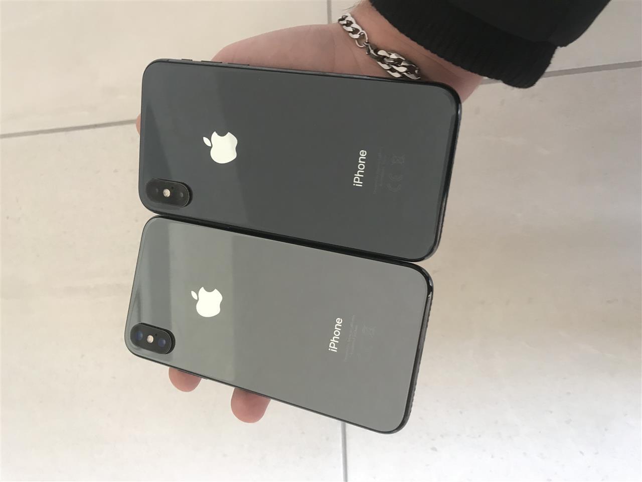 iPhone-X