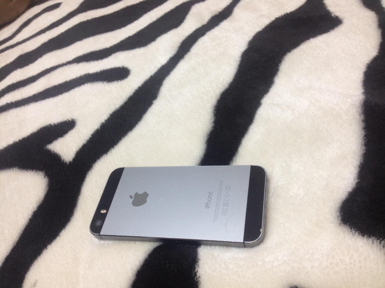 Iphone-5s