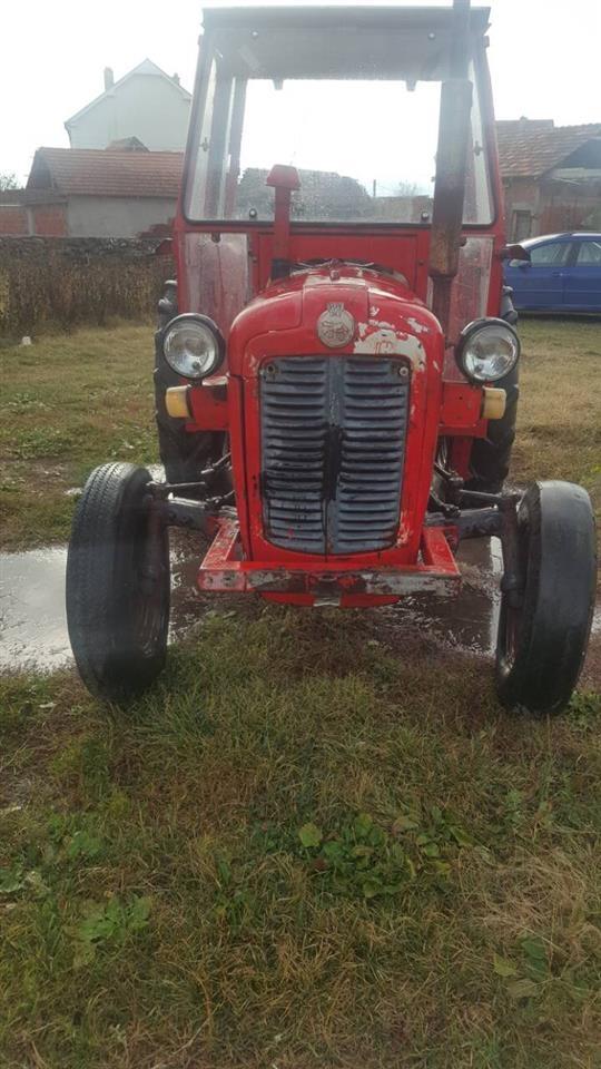 Traktor-