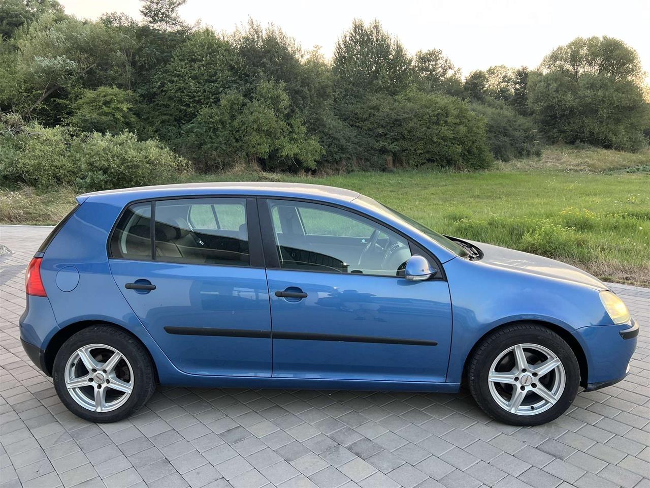Golf-5