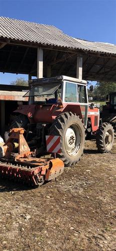 Traktor