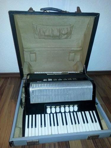 Harmonikë