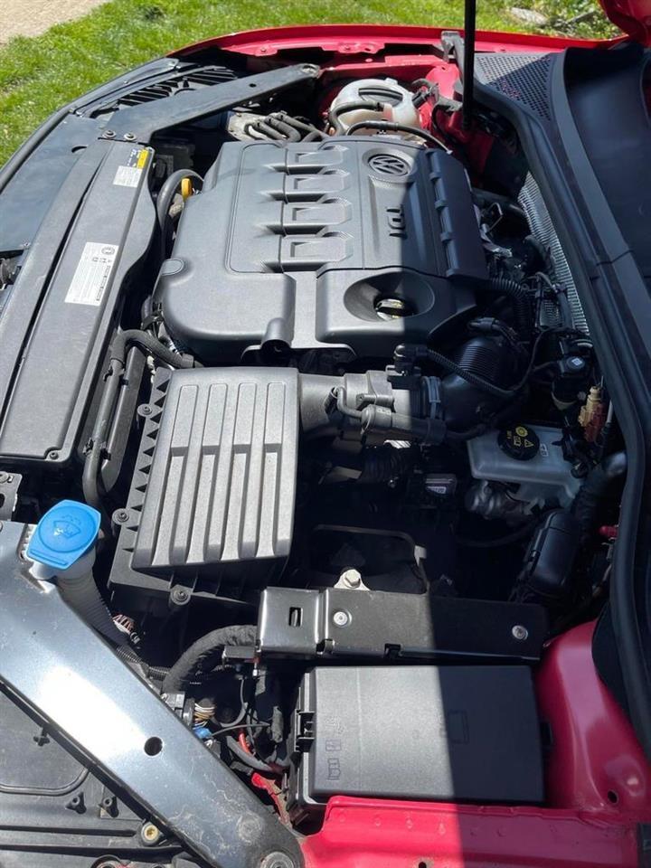 Passat-b8