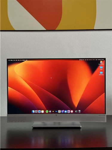 Monitor Hp E243m