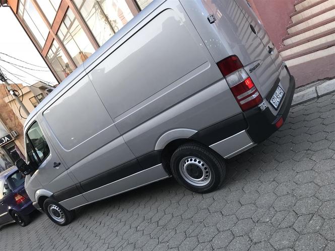 Sprinter 315cdi