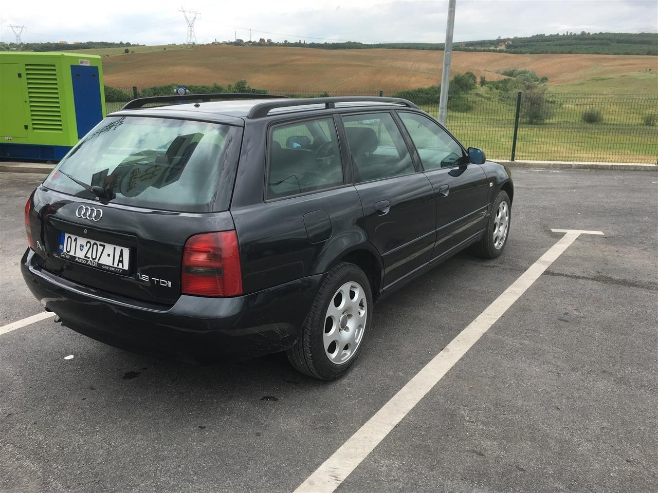 Audi-A4