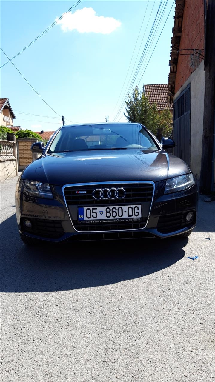 Shitet-audi-a4-2009-full