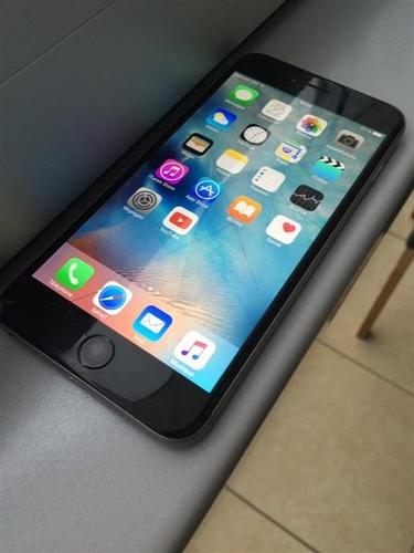 iPhone 6+