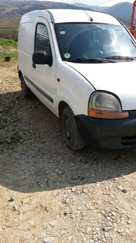 Pikapi shitet Renault Kango
