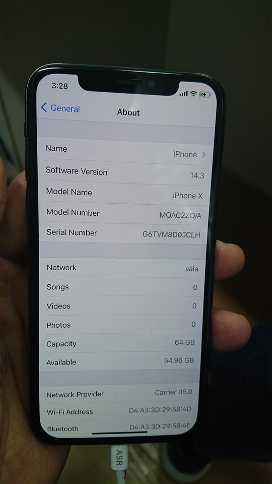 iphone-X