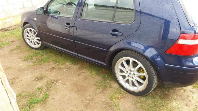 Fellne per golf 4