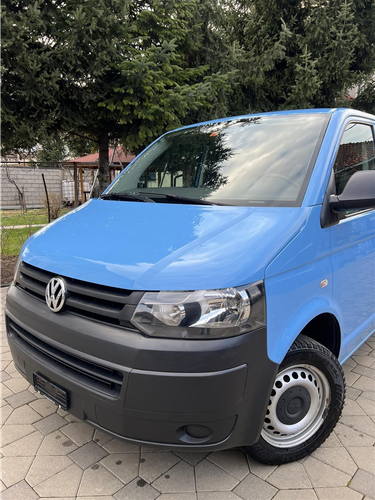 T5 kombi