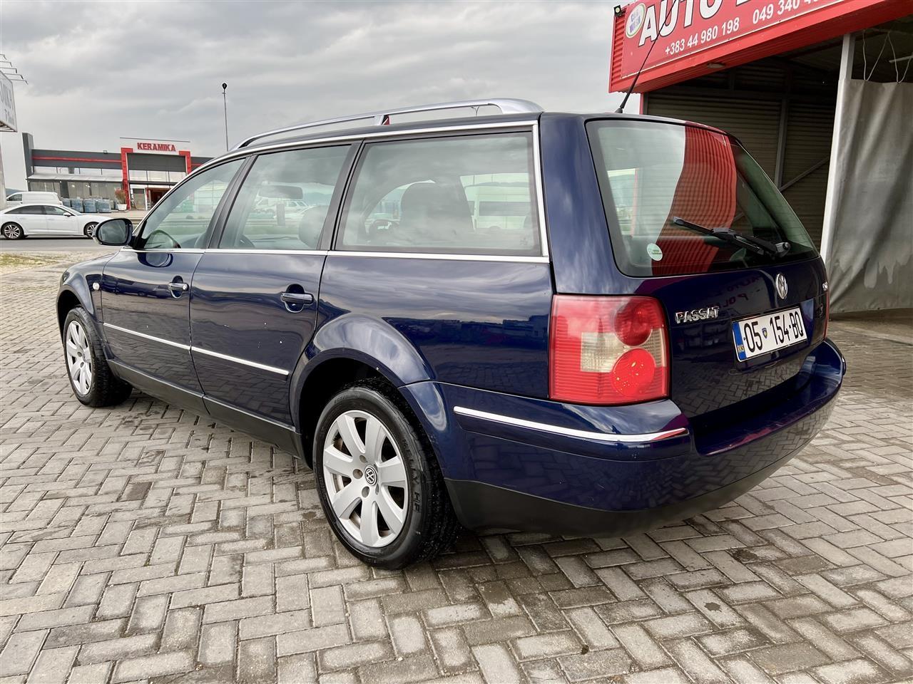 Passat