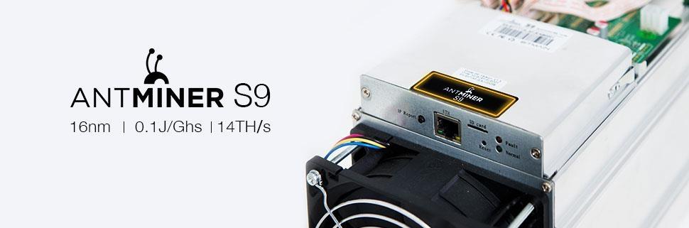 Bitcoin-Miner