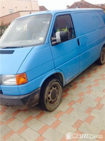 VW T4   -92