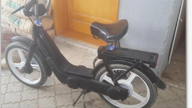 Piaggio 