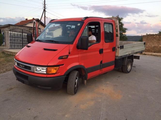 IVECO