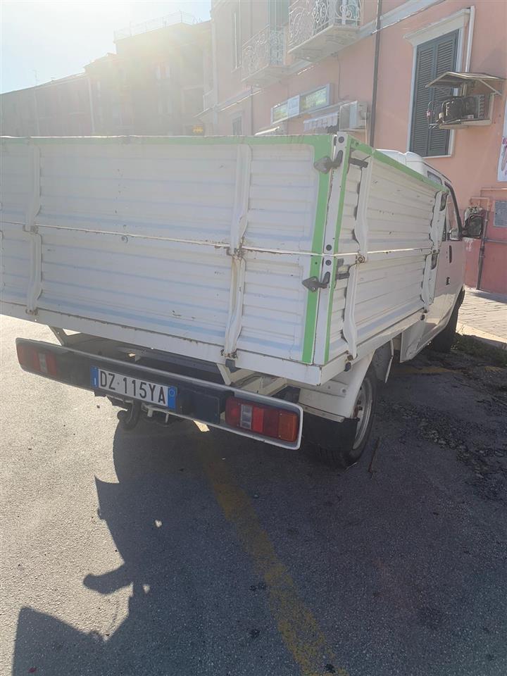 4x4