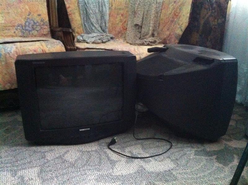 Tv-Samsung