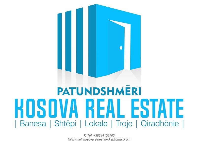 KOSOVA REAL ESTATE