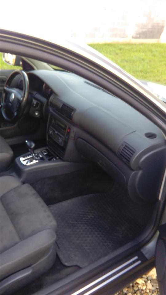 Passat-2004