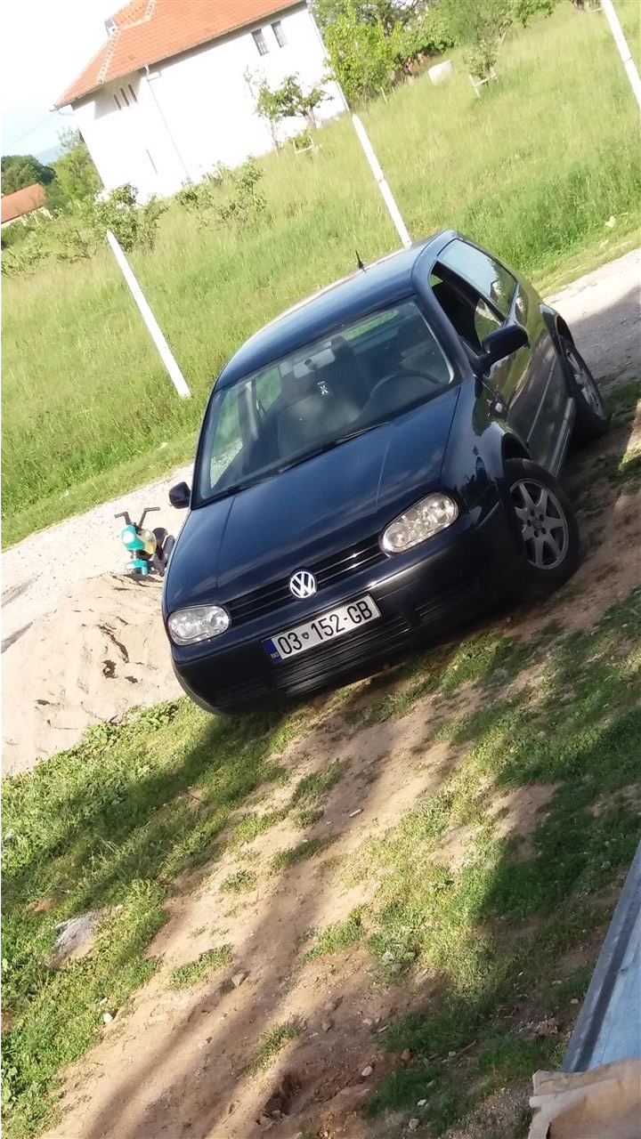 Golf-4-