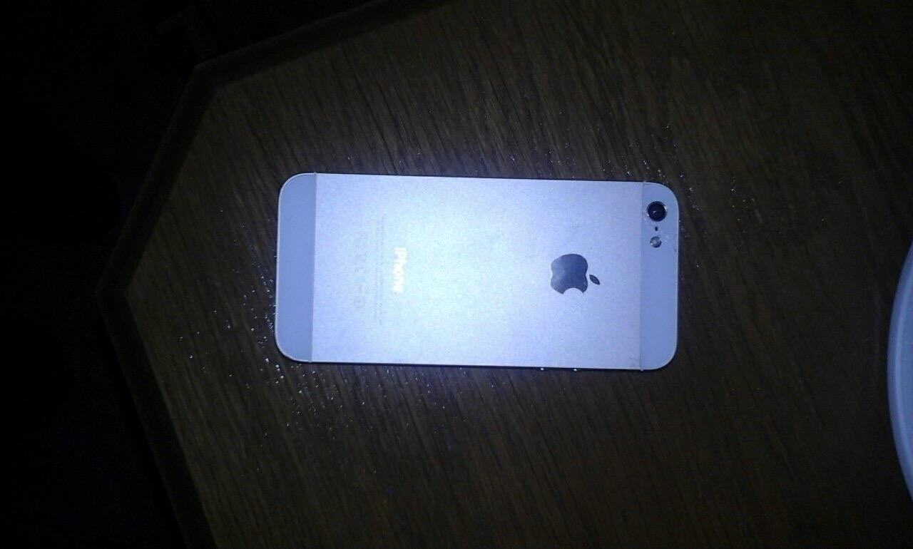 iPhone-5