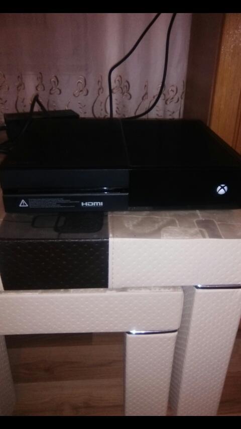 Xbox-one
