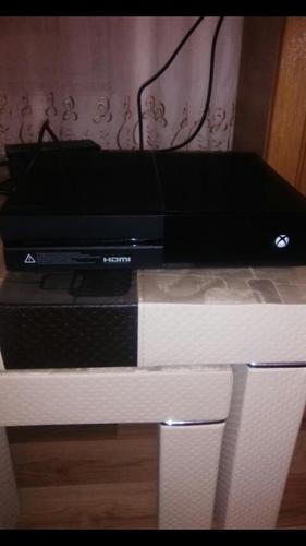 Xbox one
